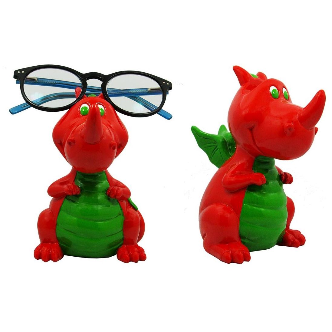 Support Tirelire Dragon 14cm OPPDR (1pc)